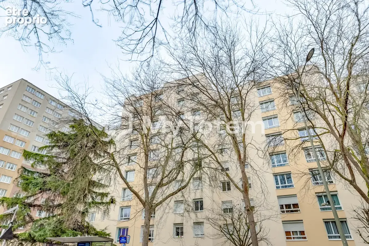 Sèvres à 2 pas de Chaville   Appartement 3 pièces   Dernier étage   Prêt à emménager - photo 10