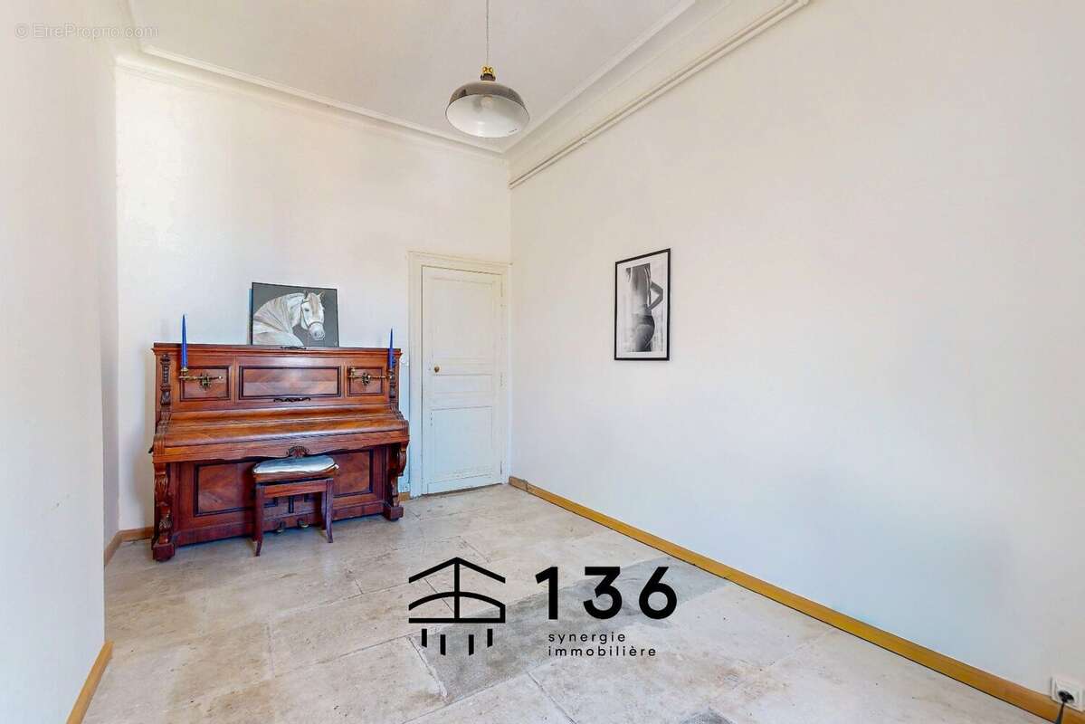 Appartement 65 m² à Montpellier  - photo 5