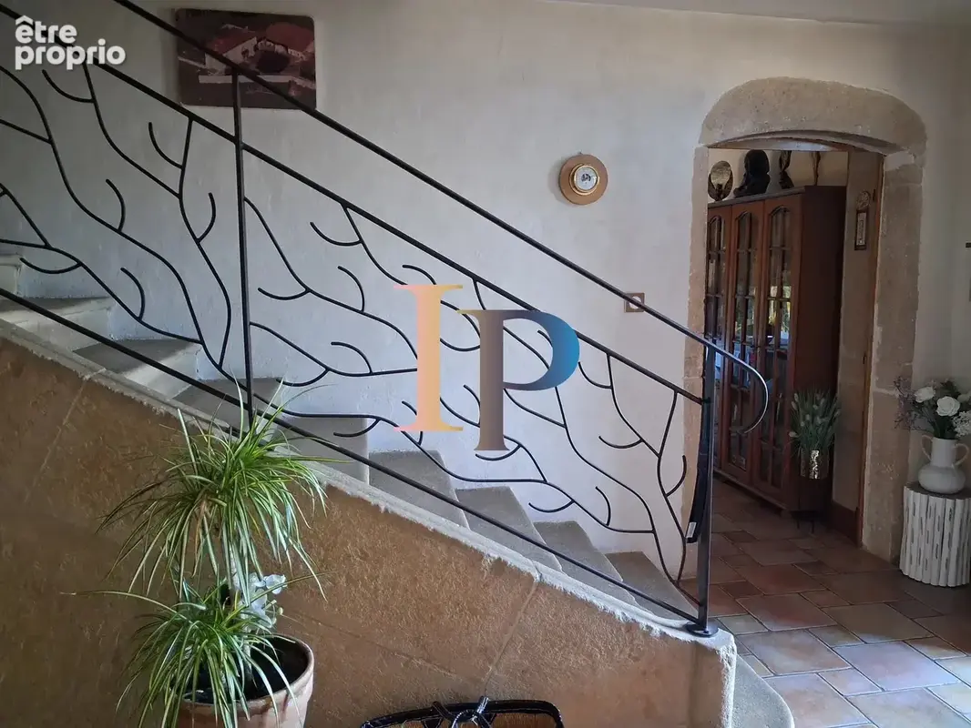 Maison renovee avec vue sur la loire - photo 13