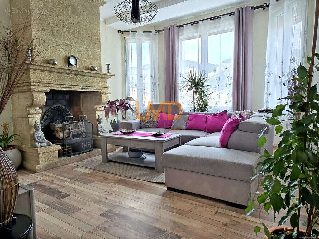 Appartement à CAVAILLON