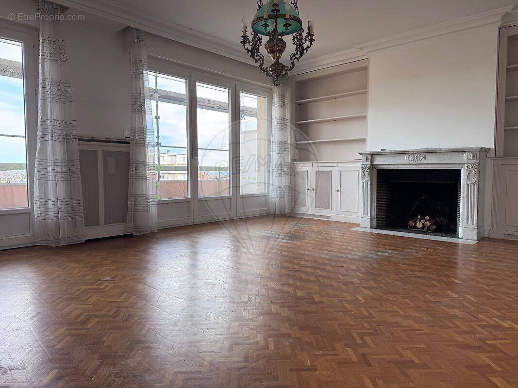 Appartement à NEVERS