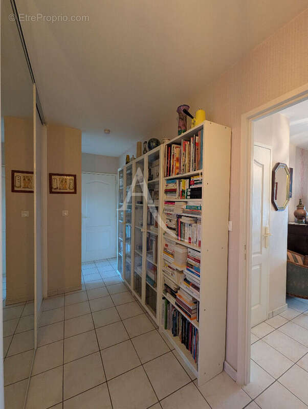 Appartement à BOURG-EN-BRESSE