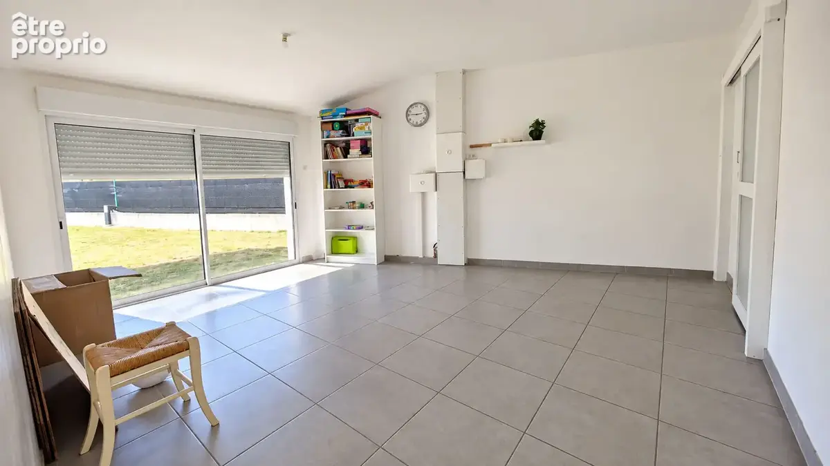 Maison Saint Marcel Les Valence 5 pièces 135 m2 - photo 11