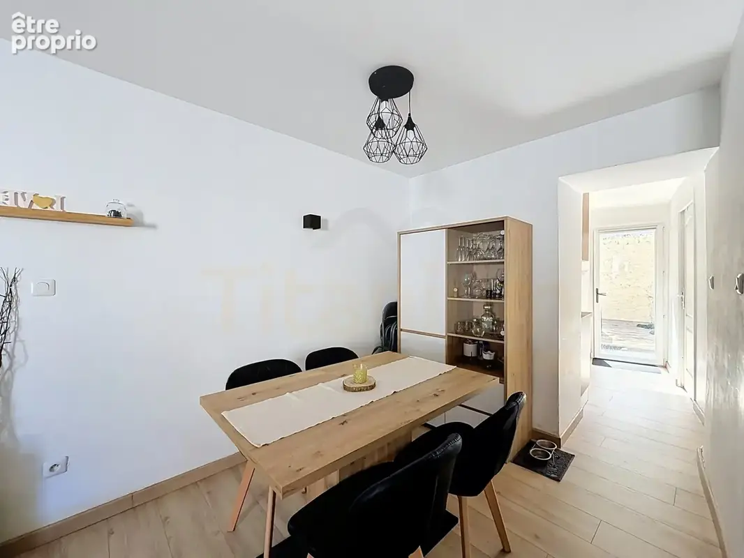 Maison 55 m² à Chars  - photo 3