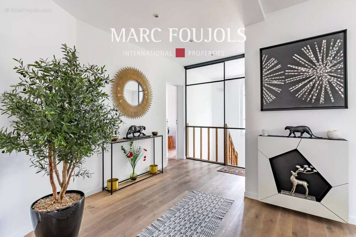 Appartement à SENLIS