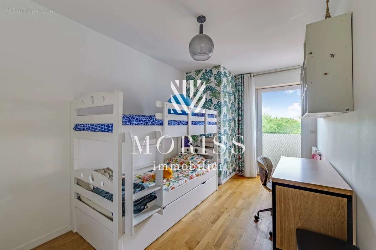 Appartement à CHAMPIGNY-SUR-MARNE