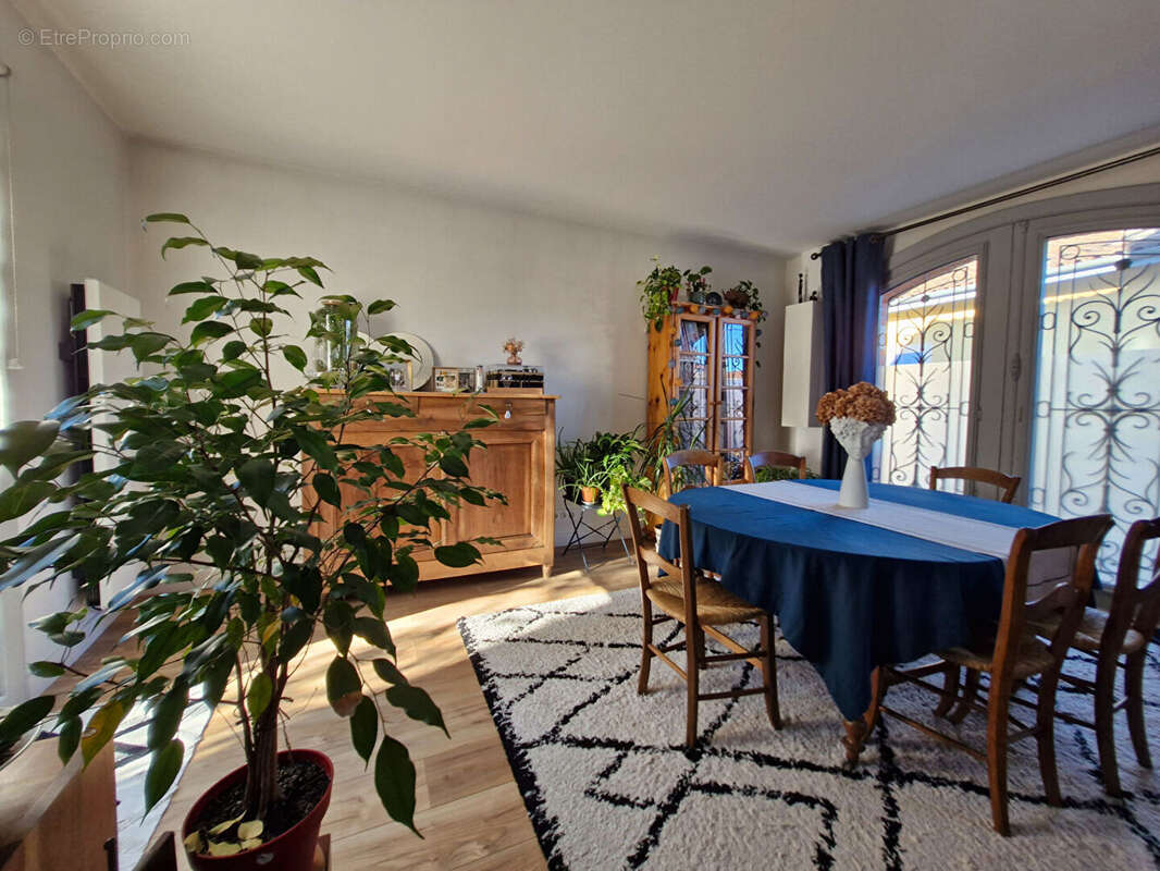 Appartement 81m² à blagnac - photo 2