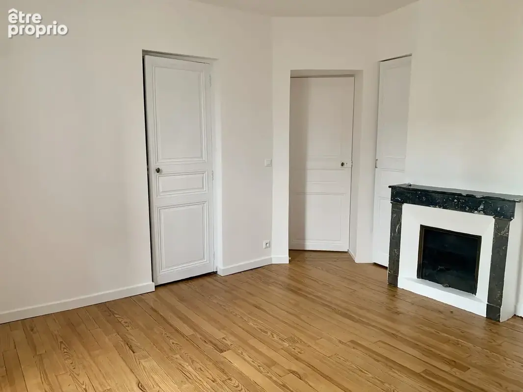 Appartement 45 m² à Nantes  - photo 4
