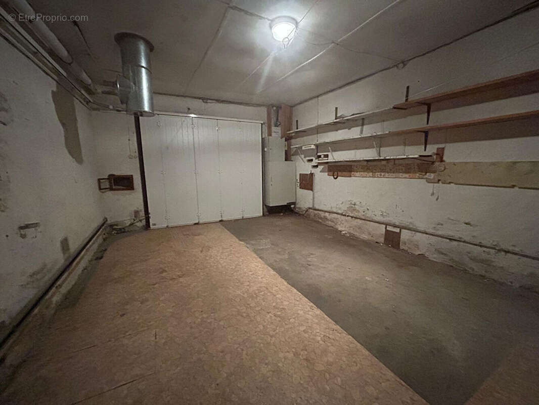 Maison à GERMIGNY-L&#039;EXEMPT