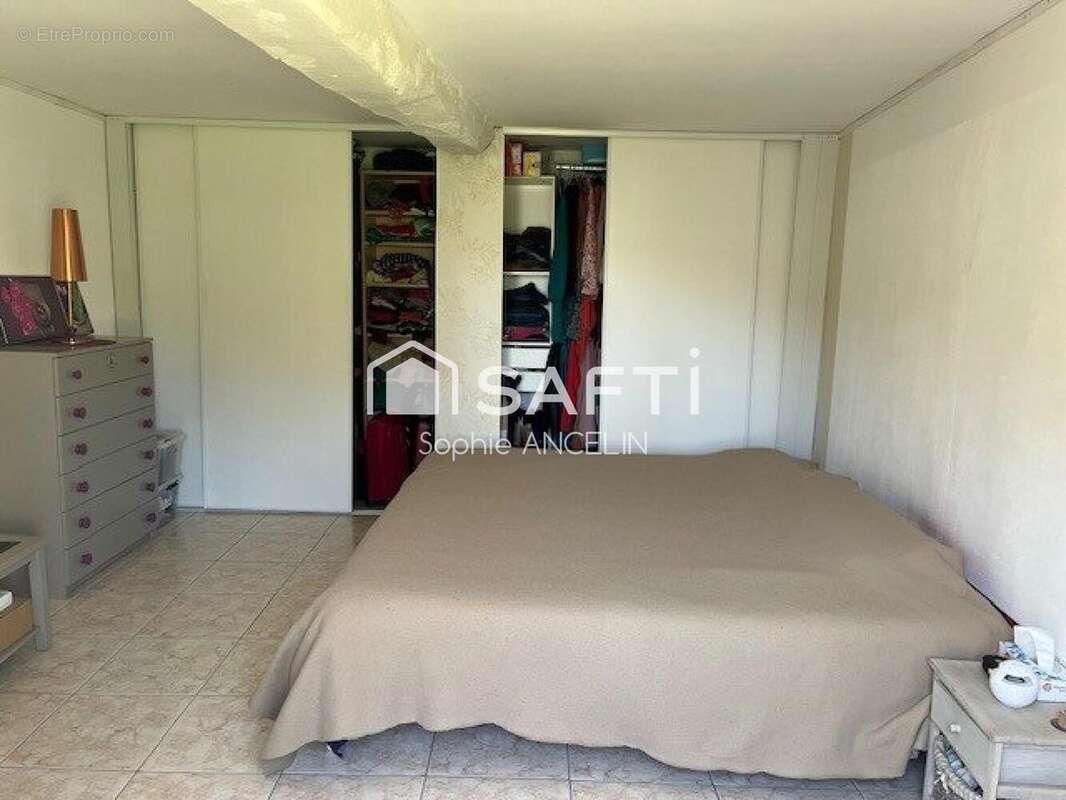 Photo 4 - Maison à RANVILLE-BREUILLAUD