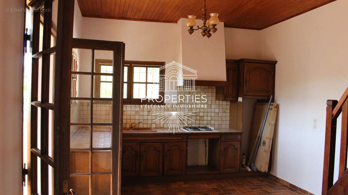 Appartement à LE LAVANDOU