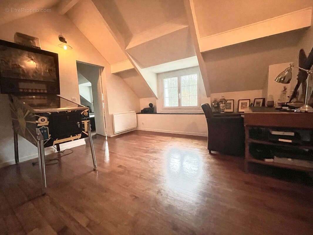 Maison à SAINT-AUGUSTIN