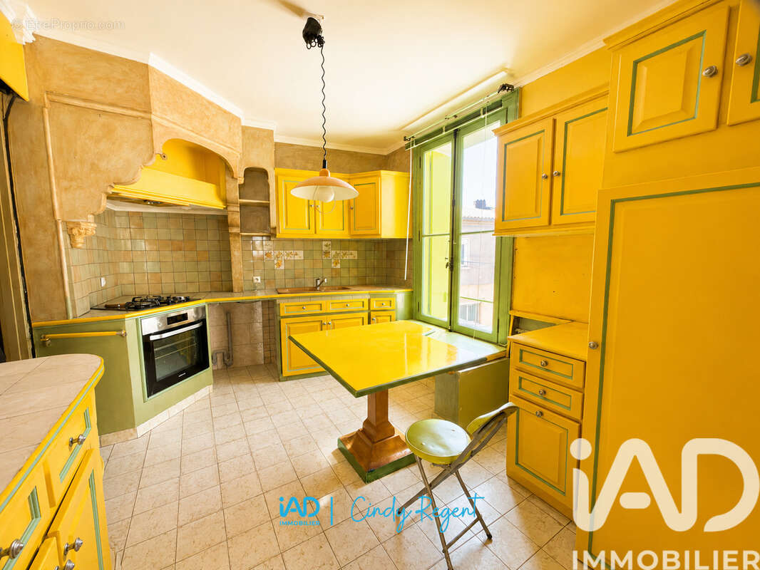 Photo 5 - Maison à FRONTIGNAN