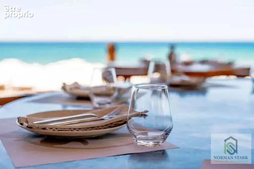 Fonds de commerce restaurant à vendre en bord de mer entre Beaulieu sur Mer et la frontière italienne – Belle affaire rentable s - photo 3