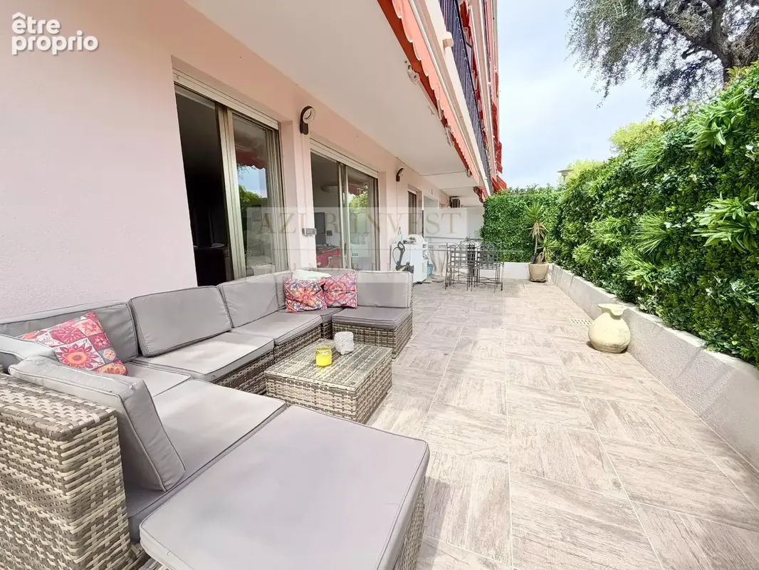 Vente 4 pieces - cap martin - photo 3