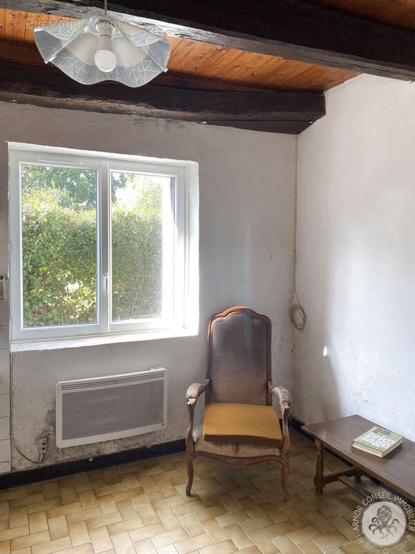 Maison à BOURSEUL