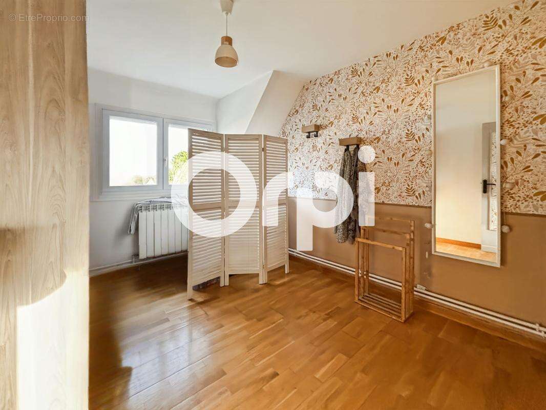 Maison à AMBLETEUSE