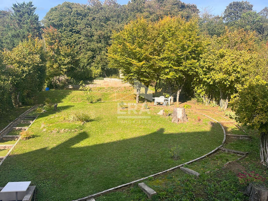 Appartement à NILVANGE