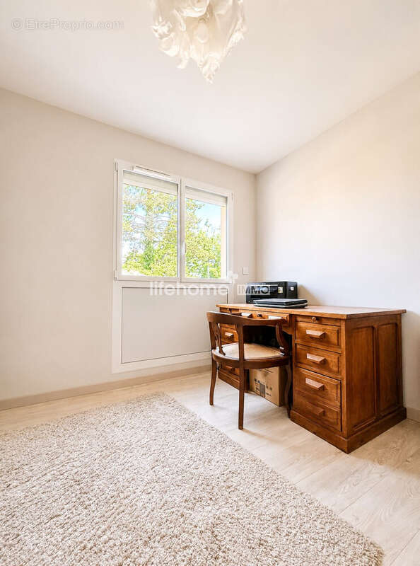 Appartement à BALAN