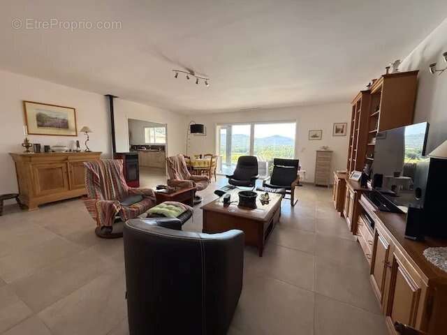 Villa avec piscine – Environnement d’exception - photo 15
