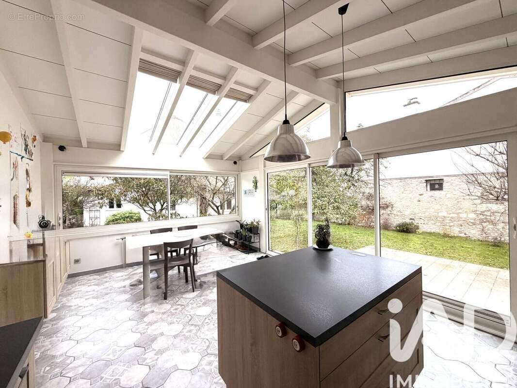 Photo 2 - Maison à CRETEIL