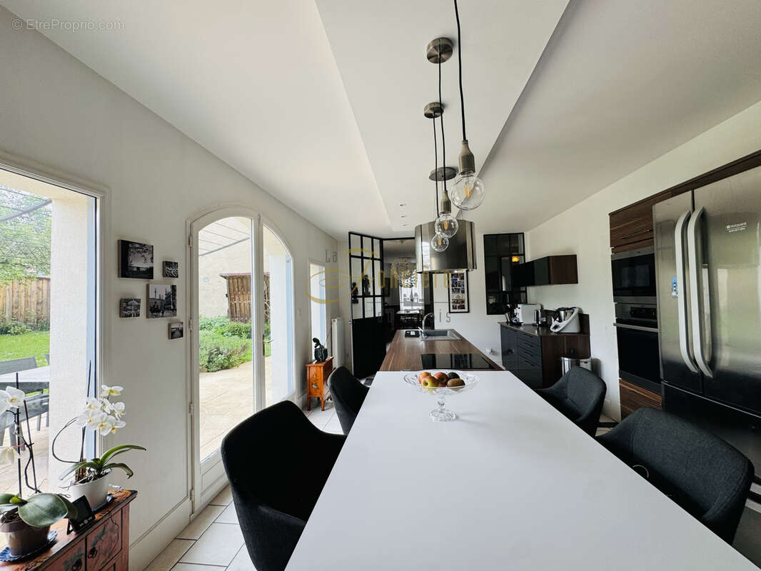 Maison à BOURGES