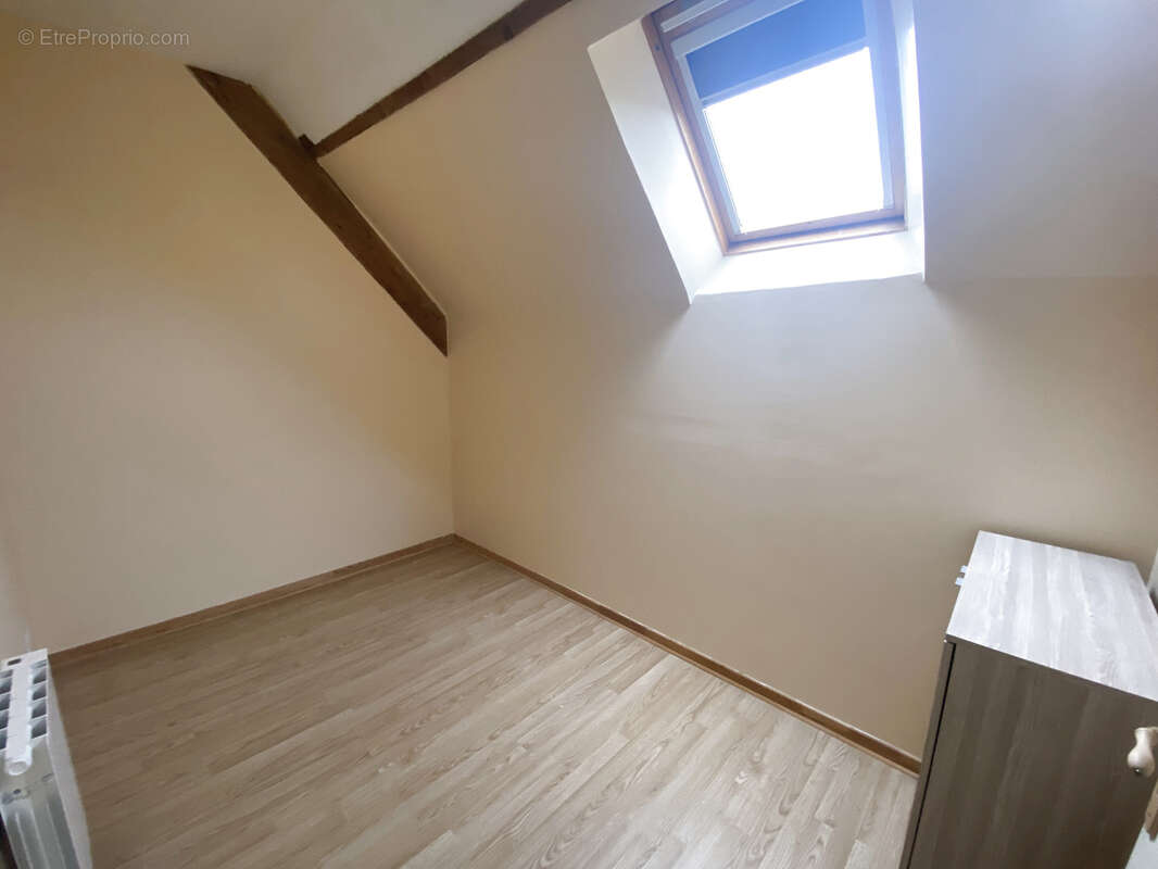 Appartement à CHAMBLY