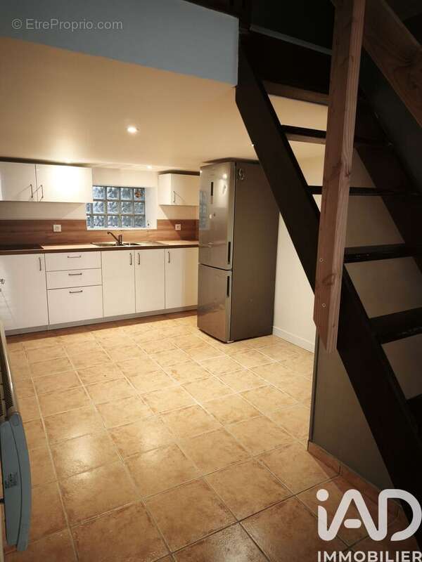 Photo 3 - Appartement à LE HAVRE