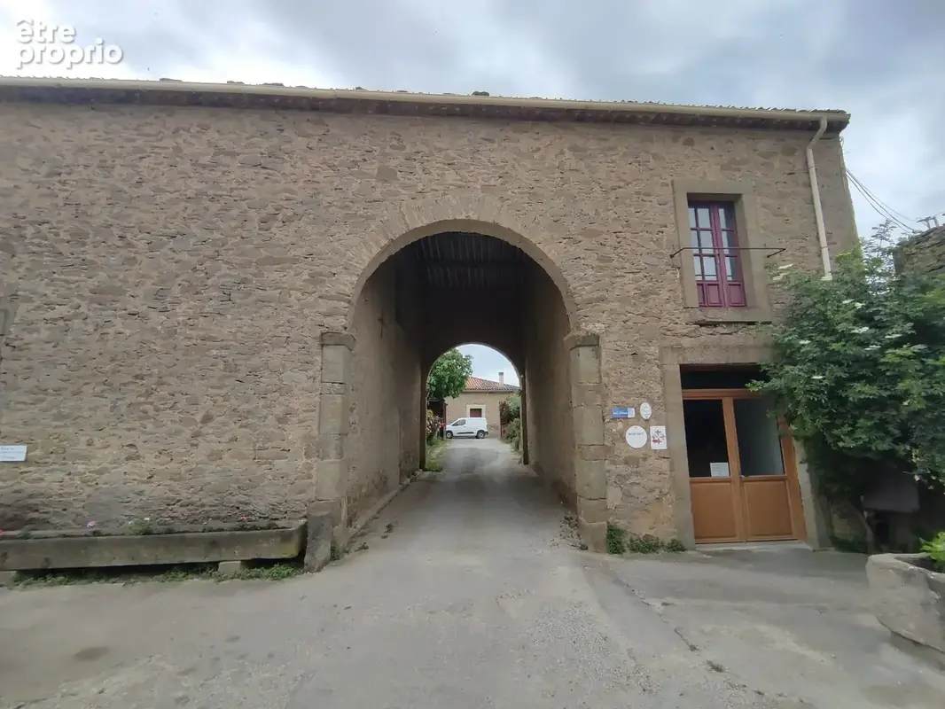 Domaine viticole historique   minervois - photo 4