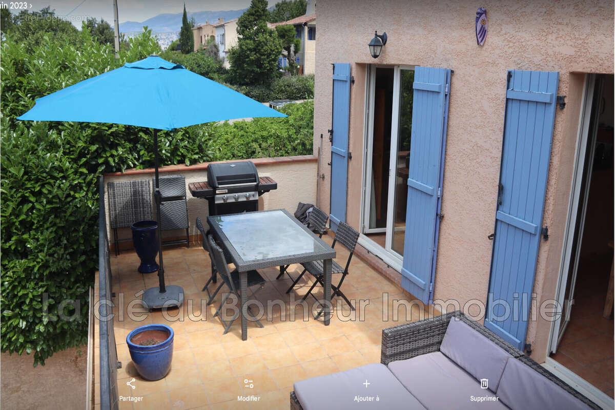 Maison 157 m² à Aiguines  - photo 3