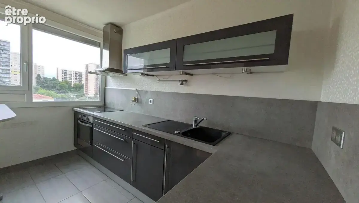 Appartement de Type 3 de 61m² - photo 4
