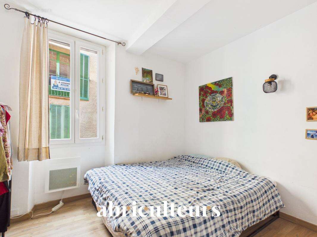 Appartement à CALLIAN