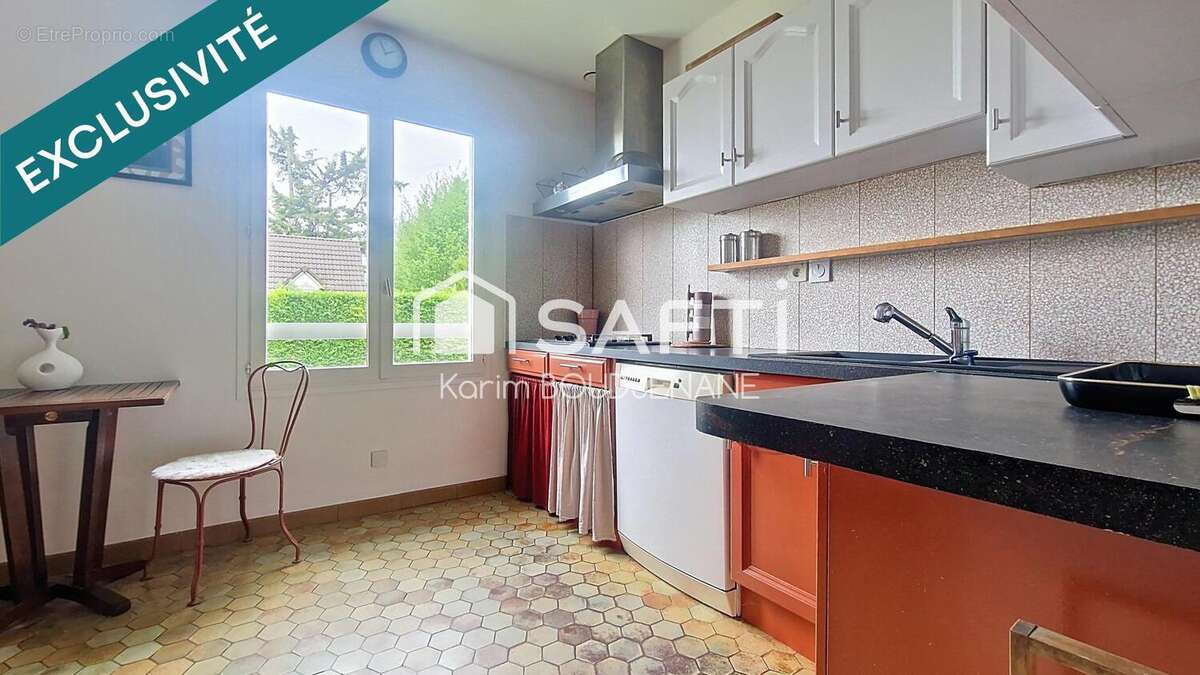 Photo 5 - Maison à VIARMES
