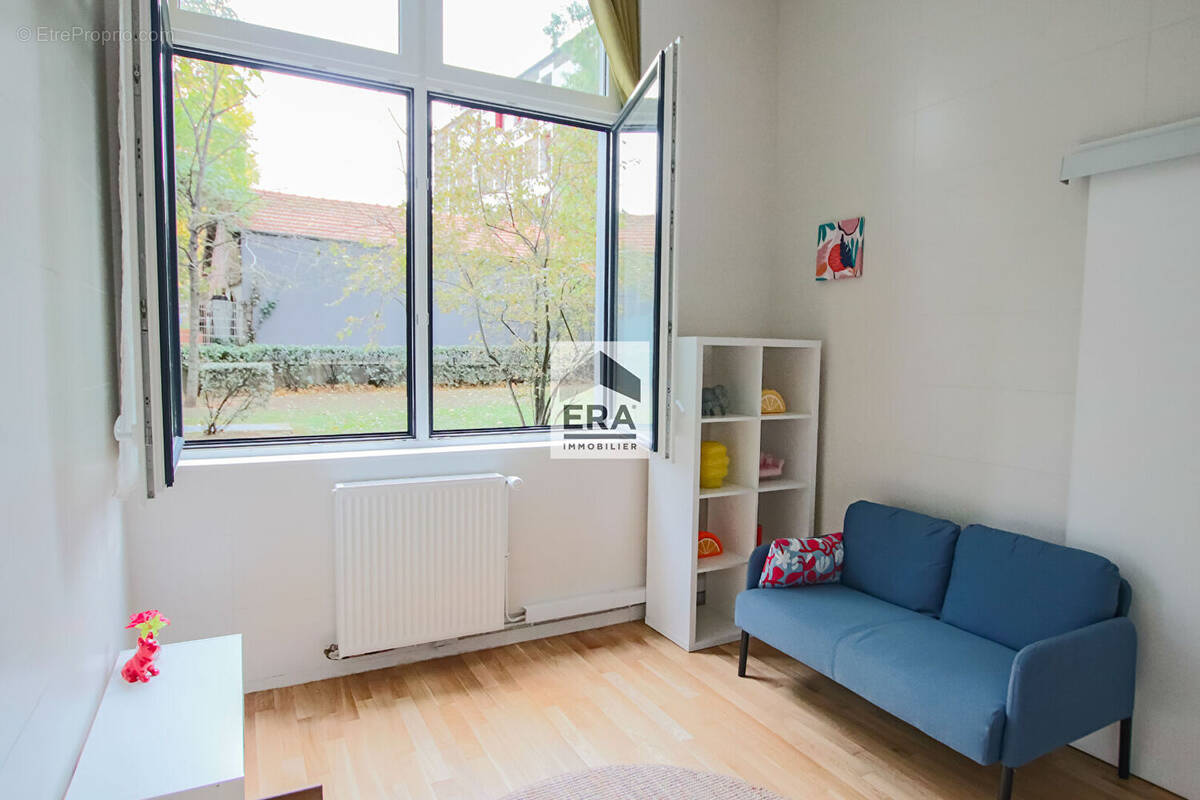 Appartement à PARIS-13E