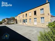 Appartement à BOUSSAC