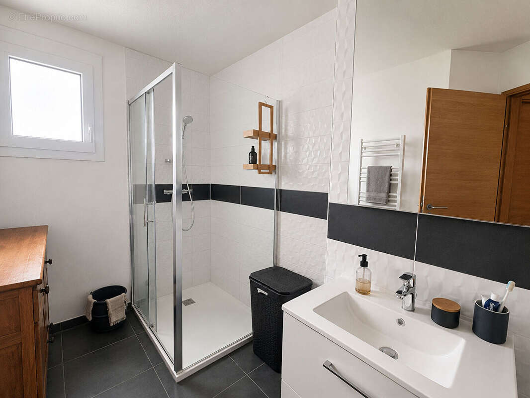 Appartement à VALDAHON