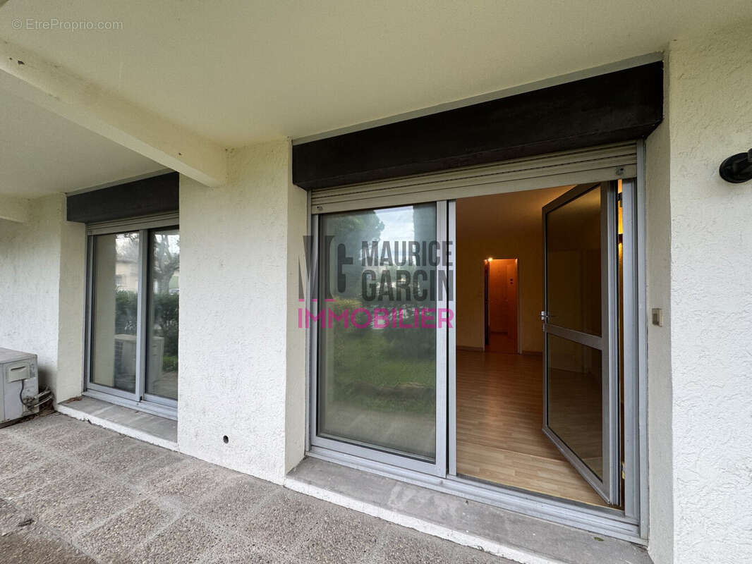 Appartement 47 m² à Orange  - photo 4