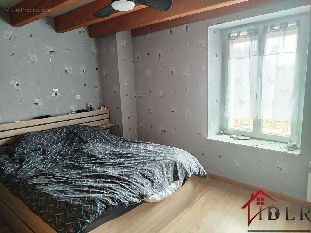 Maison à CHALINDREY