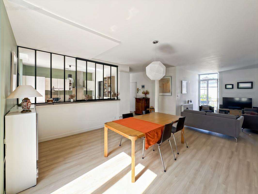Appartement à PERIGUEUX