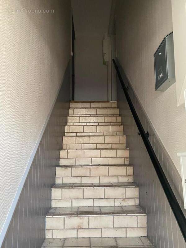 Photo 2 - Appartement à NEUFCHATEAU