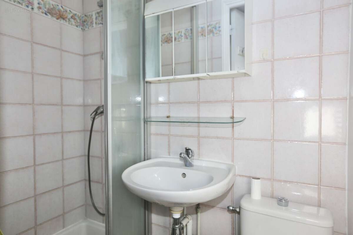 IMG_8781 - Appartement à ROSNY-SOUS-BOIS