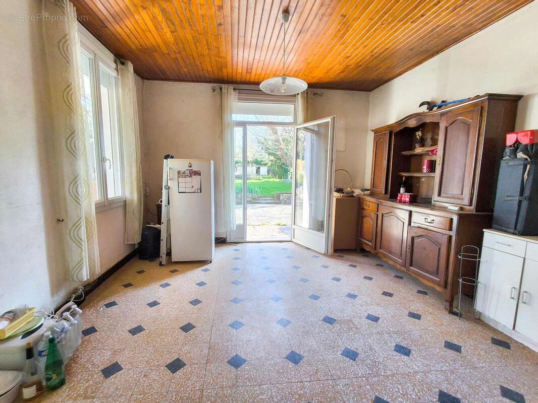 Photo 8 - Maison à VALREAS