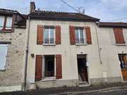 Maison à GOUAIX