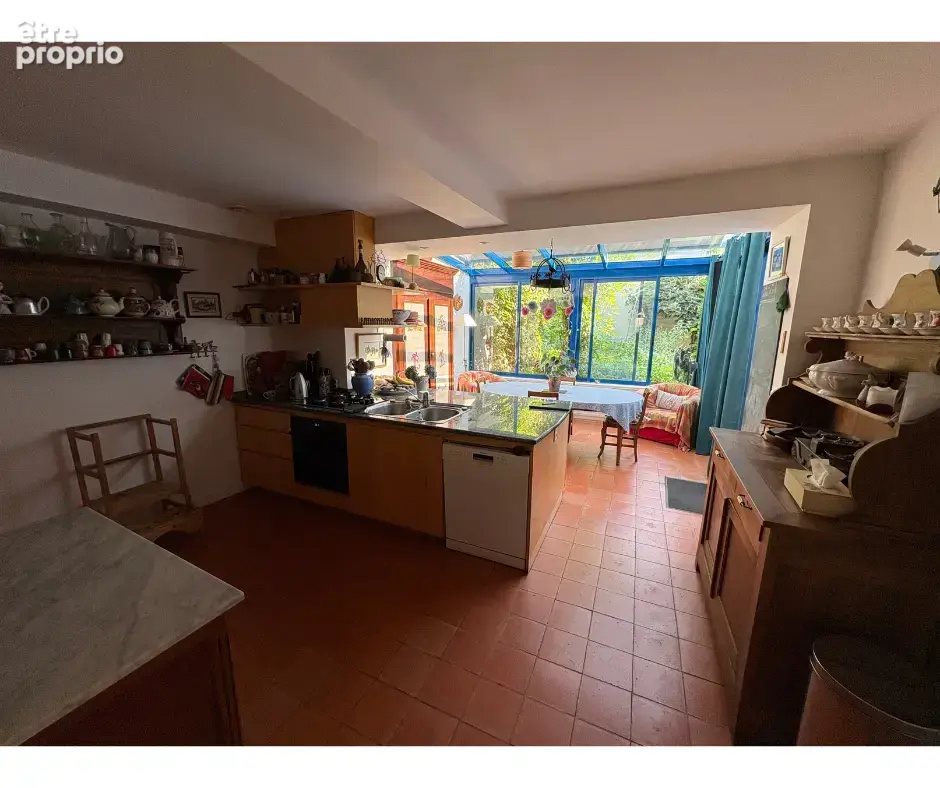Maison de caractère - Centre-ville de Revel - photo 3