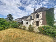 Maison à LA NEUVILLE-CHANT-D'OISEL
