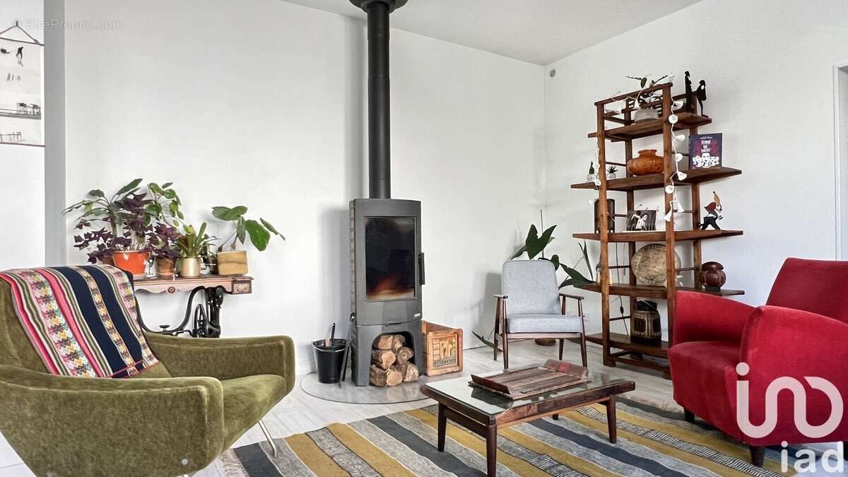 Photo 5 - Maison à LA ROCHELLE