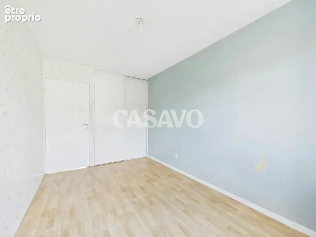 Vente Maison 4 pièces de 89m² - 69200 Vénissieux - photo 12