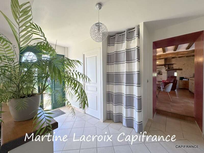 Maison à LA FERTE-BERNARD