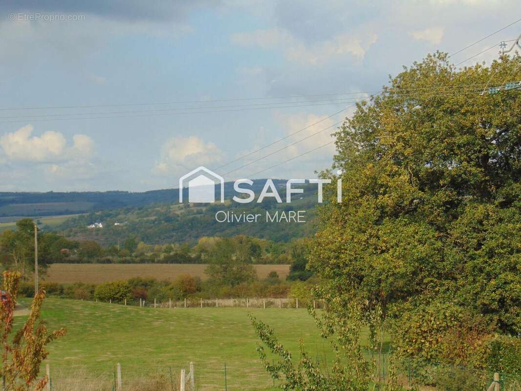 Photo 9 - Maison à MENIL-HUBERT-SUR-ORNE