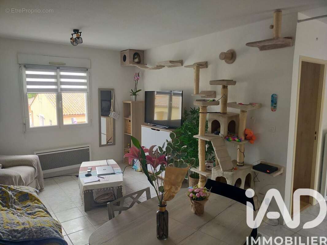 Photo 3 - Appartement à MONTBLANC